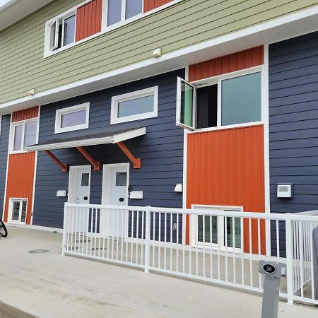 Nn - The Wanderoo - Riverdale 3-Bed 2 5-Bath Whitehorse Exteriér fotografie