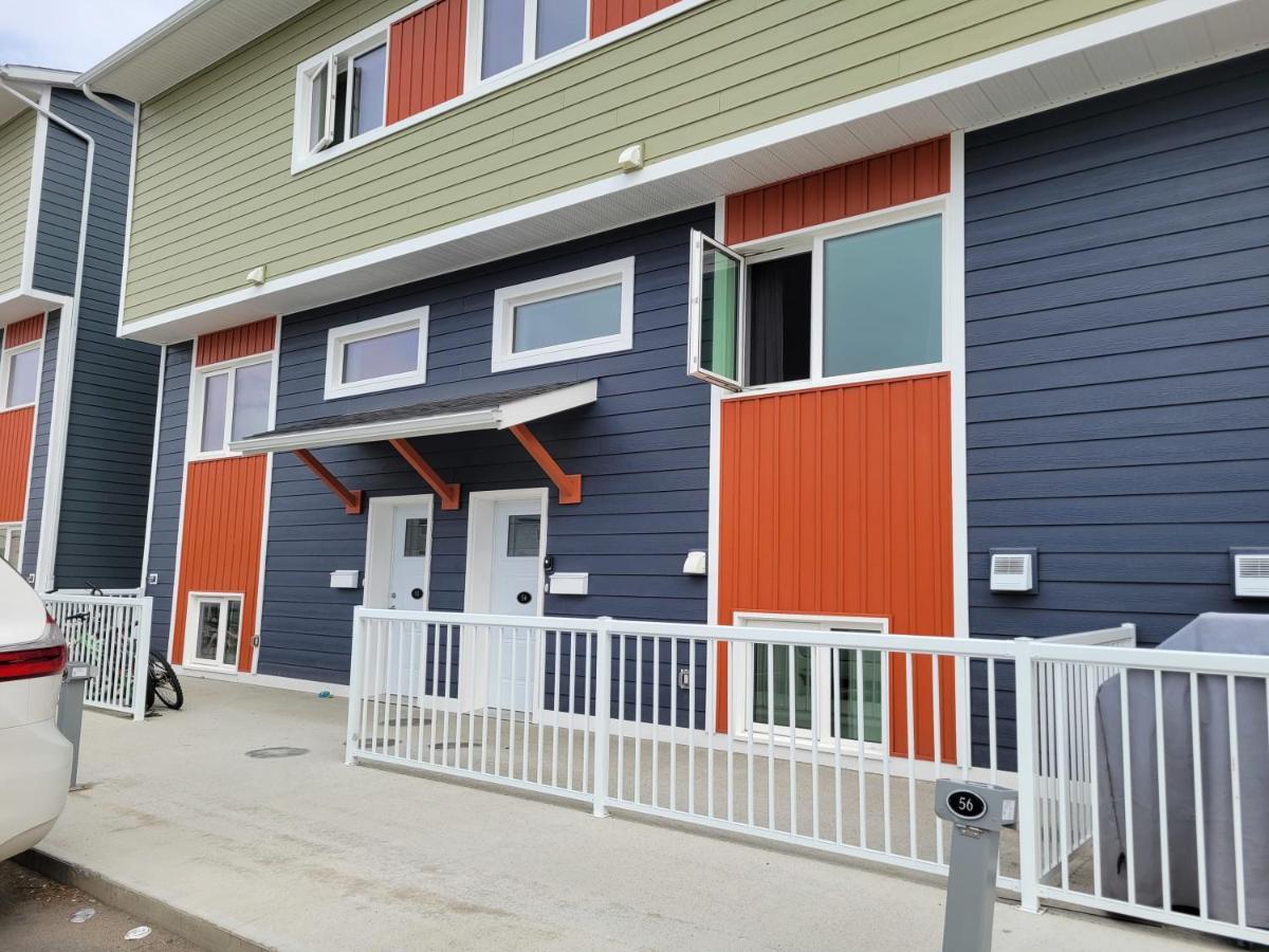 Nn - The Wanderoo - Riverdale 3-Bed 2 5-Bath Whitehorse Exteriér fotografie