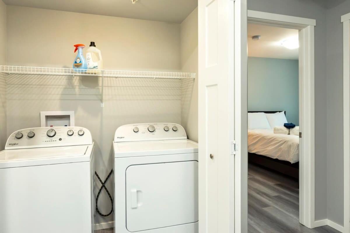 Nn - The Wanderoo - Riverdale 3-Bed 2 5-Bath Whitehorse Exteriér fotografie