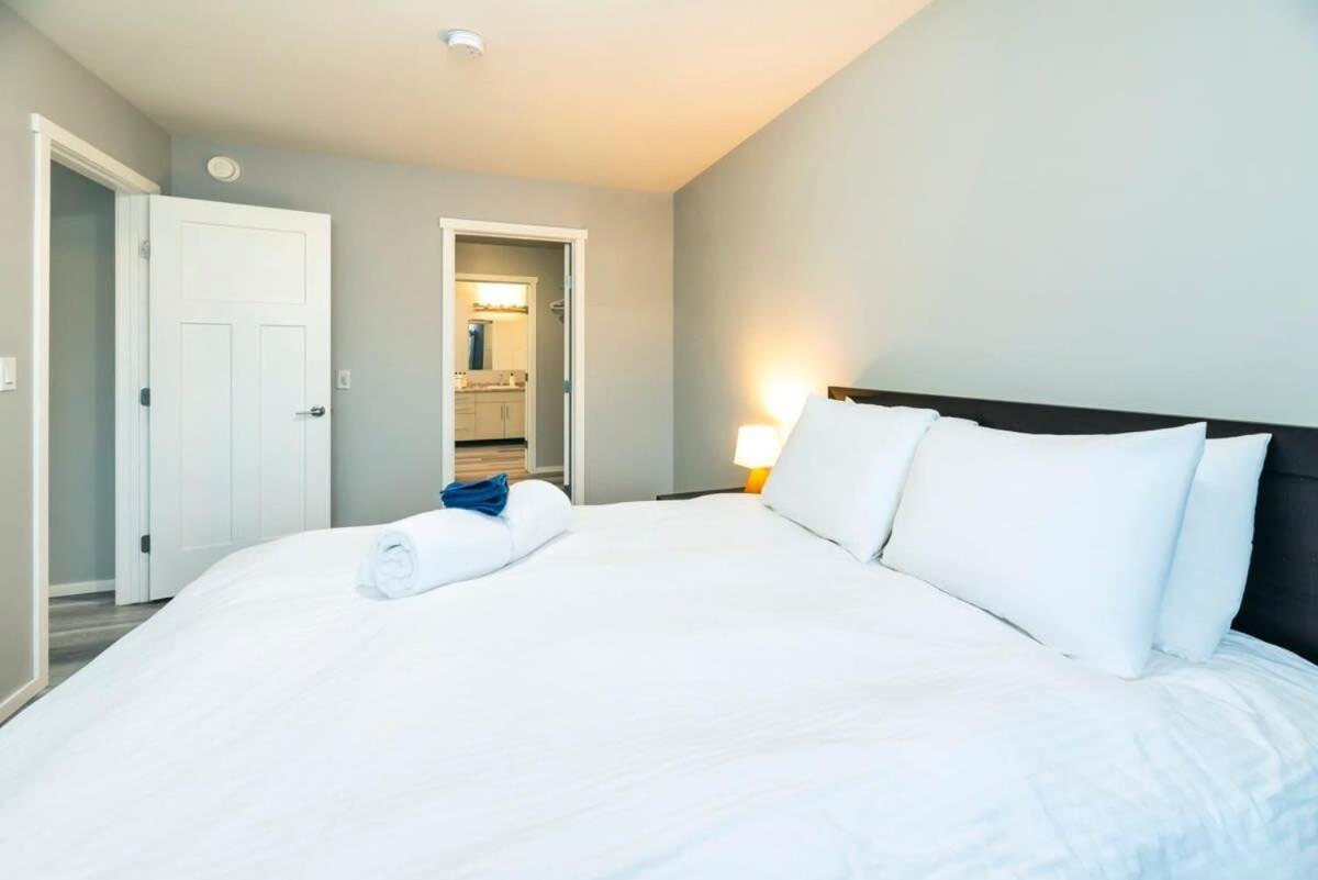Nn - The Wanderoo - Riverdale 3-Bed 2 5-Bath Whitehorse Exteriér fotografie