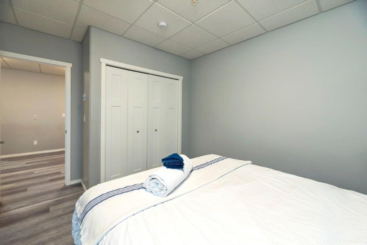 Nn - The Wanderoo - Riverdale 3-Bed 2 5-Bath Whitehorse Exteriér fotografie