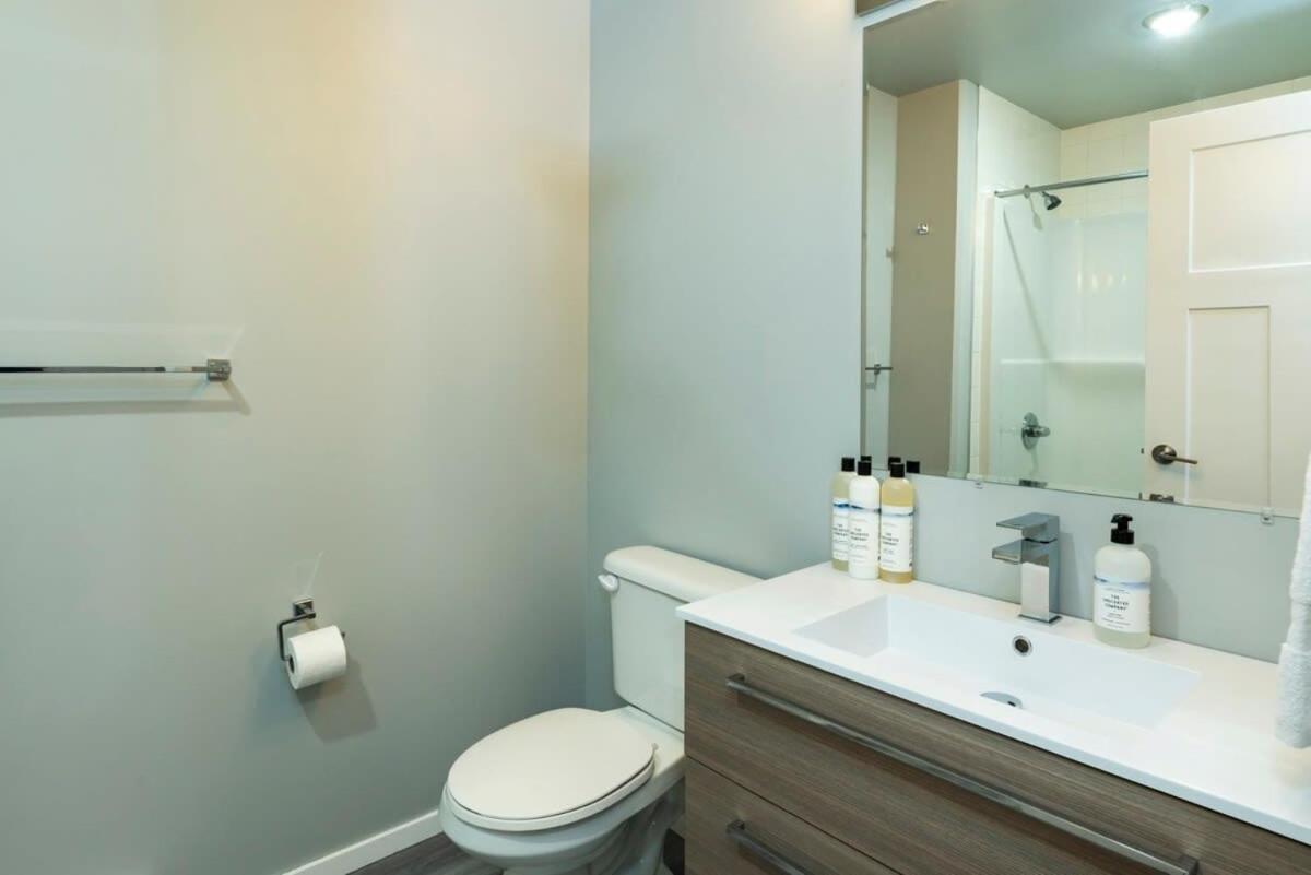 Nn - The Wanderoo - Riverdale 3-Bed 2 5-Bath Whitehorse Exteriér fotografie