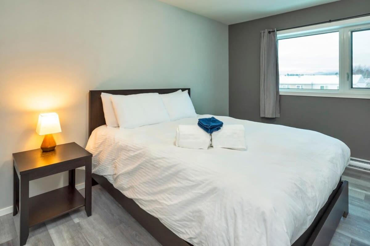 Nn - The Wanderoo - Riverdale 3-Bed 2 5-Bath Whitehorse Exteriér fotografie