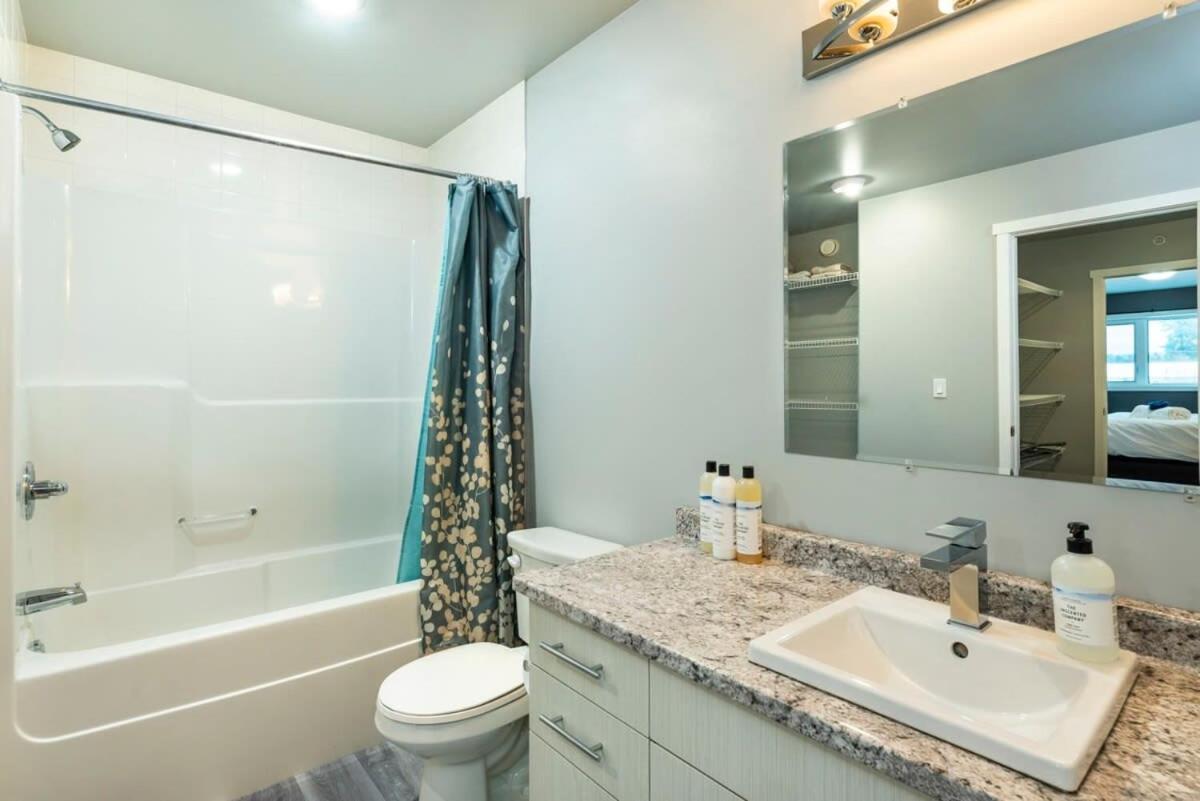 Nn - The Wanderoo - Riverdale 3-Bed 2 5-Bath Whitehorse Exteriér fotografie