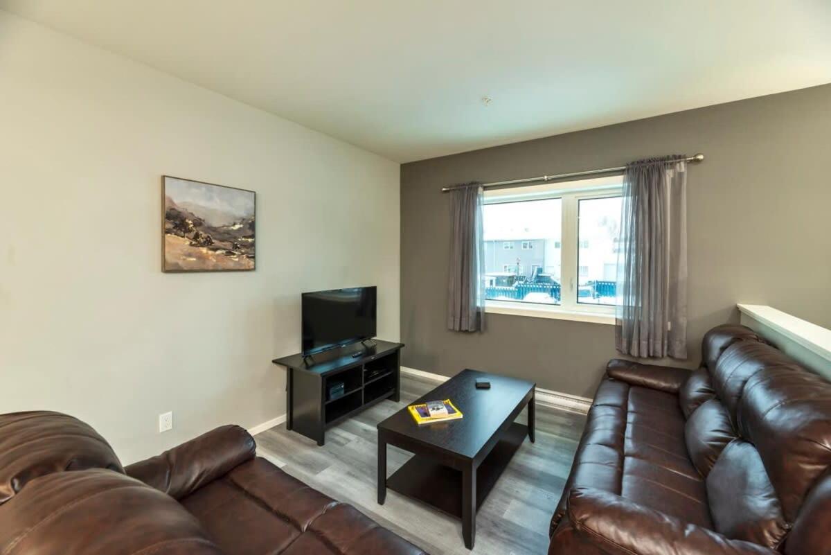 Nn - The Wanderoo - Riverdale 3-Bed 2 5-Bath Whitehorse Exteriér fotografie