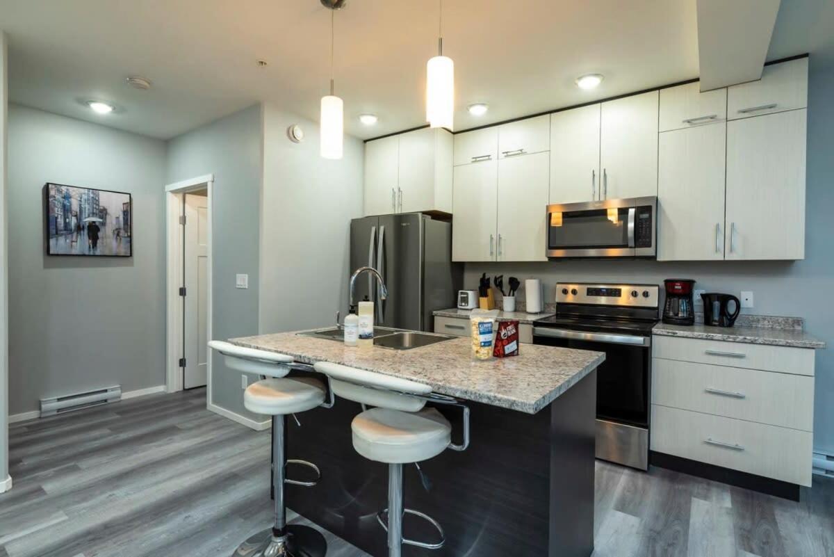 Nn - The Wanderoo - Riverdale 3-Bed 2 5-Bath Whitehorse Exteriér fotografie
